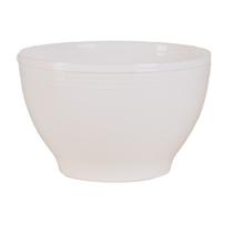 Bowl Redondo Tigela Branca LE CHEF 19x11,5 Cm 1803 Paramount