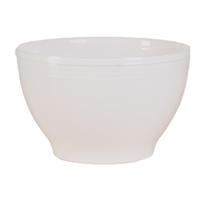 Bowl Redondo Tigela Branca Le Chef 21,5X13 Cm 1804 Paramount