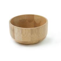 Bowl sem Tampa Ecokitchen Bambu 10x10 cm - Mimo Style - BM19143