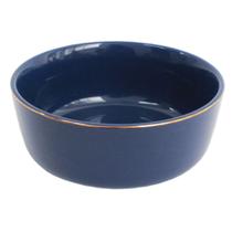 Bowl Shine Blue Utilidades DEC 02975 - Home Design Bowl Shine Blue Utilidades DEC 02975 - Home Design