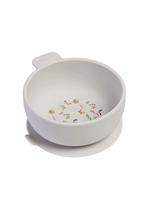 Bowl silicone c/ventosa boho chic - tiny love
