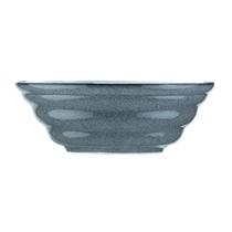 Bowl Stone Blue Porcelana 16Cm - Mesatua