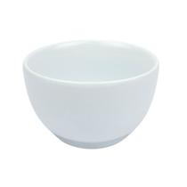 Bowl Tigela 800ml em Porcelana Branca