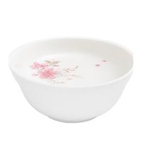 Bowl Tigela Cumbuca Caldos Sobremesas Flowers Bord Vidro 400ml Em Casa Tem Bowl Tigela Cumbuca Caldos Sobremesas Flowers Bord Vidro 400ml Em Casa Tem