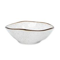 Bowl Tigela Cumbuca Porcelana Vasilha Ryo Maresia 500ml Caldo Sopa Oxford