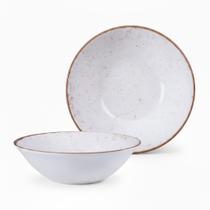 Bowl Tigela Cumbuca Rustico Marrom 665ml Caldo Sopa Porcelana Tramontina Bowl Tigela Cumbuca Rustico Marrom 665ml Caldo Sopa Porcelana Tramontina