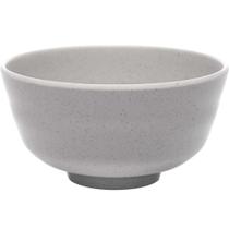 Bowl Tigela de Melanina 500ml Tóquio Granilite 13x7cm Lyor Cumbuca para Servir Sobremesas Bowl Tigela de Melanina 500ml Tóquio Granilite 13x7cm Lyor Cumbuca para Servir Sobremesas