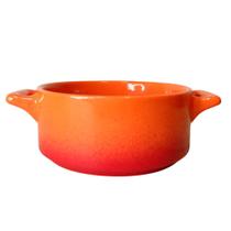 Bowl Tigela De Servir Pequena Ceramica 15cm Ramekin Colors