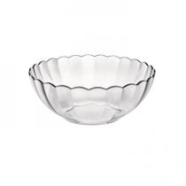 Bowl Tigela de Vidro Temperado Refratário 748g para Preparo Cozinha Marinex