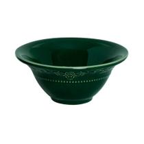 Bowl Tigela em Cerâmica Acanthus Botânico 420ml - 1 unid.