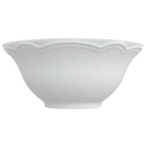 Bowl Tigela Sobremesa Relevo Cottage 510 ml Germer Bowl Tigela Sobremesa Relevo Cottage 510 ml Germer