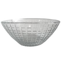 Bowl Tigela Vidro Transparente Firenze 300ml Bowl Tigela Vidro Transparente Firenze 300ml