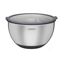 Bowl Tramontina Cucina em Aço Inox 5 L