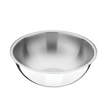 Bowl Tramontina Cucina Preparo em Aço Inox 32 cm 8 L
