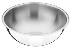 Bowl Tramontina Cucina Preparo em Aço Inox 36 cm 12,3 L