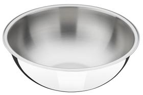 Bowl Tramontina Cucina Preparo em Aço Inox 36 cm 12,3 L