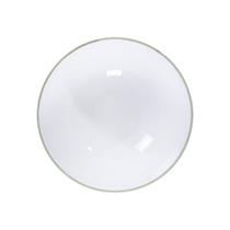 Bowl Tramontina Jeri Verde Em Porcelana 19,6 Cm - Design Sofisticado E Alta Resistência Bowl Tramontina Jeri Verde Em Porcelana 19,6 Cm - Design Sofisticado E Alta Resistência