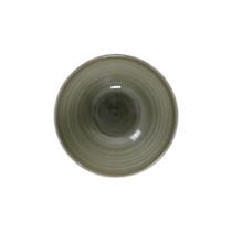 Bowl Tramontina Paraty Verde Em Porcelana 14,5 Cm - Design Sofisticado E Resistente Para Mesa Bowl Tramontina Paraty Verde Em Porcelana 14,5 Cm - Design Sofisticado E Resistente Para Mesa