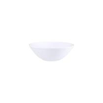 Bowl Tramontina Paula Em Porcelana 15,8 Cm Recipiente Tigela Cumbuca Tramontina Bowl Tramontina Paula Em Porcelana 15,8 Cm Recipiente Tigela Cumbuca Tramontina