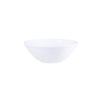 Bowl Tramontina Paula em Porcelana 18 cm Recipiente Tigela Cumbuca