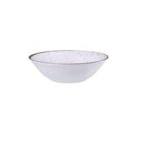 Bowl Tramontina Rustico Marrom Em Porcelana 18 Cm Recipiente Tigela Cumbuca Tramontina Bowl Tramontina Rustico Marrom Em Porcelana 18 Cm Recipiente Tigela Cumbuca Tramontina