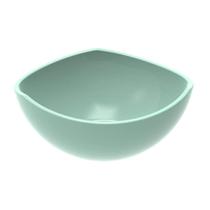 Bowl Trio Crippa Verde Menta Cumbuca Grande 500ml Plástico Salada Sopas Caldos Bowl Trio Crippa Verde Menta Cumbuca Grande 500ml Plástico Salada Sopas Caldos