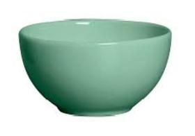 Bowl verde água