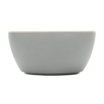 Bowl Wolff Class de Melamina Cinza 800ml Bowl Wolff Class de Melamina Cinza 800ml