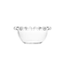 BOWLS CRISTAL DE CHUMBO PEARL 14x4,55CM WOLFF