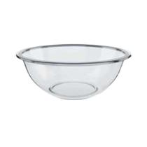 Bowls Saladeira Tigela Plus Vidro 500ml - Marinex - Pequena