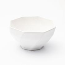 Bowls Tigela de Cerâmica 350ml para Sopas Cereais Salada Sobremesa Resistente Moderno Sofisticado