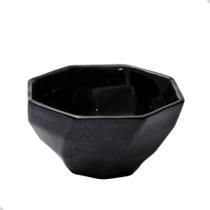Bowls Tigela de Cerâmica 350ml para Sopas Cereais Salada Sobremesa Resistente Moderno Sofisticado