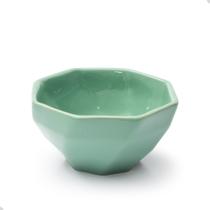 Bowls Tigela de Cerâmica 350ml para Sopas Cereais Salada Sobremesa Resistente Moderno Sofisticado