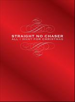 Box 02 CDs + 01 DVD Gift Set - Straight No Chaser