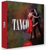 Box 02 CDs Carlos Lombardi & Romanticos de Havana - Tango