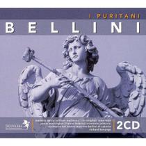 Box 02 CDs - I Puritani - Bellini Box 02 CDs - I Puritani - Bellini