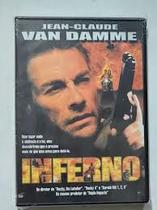 Box 03 DVDs - Van Damme