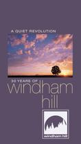 Box 04 CDs - A Quiet Revolution: 30 Years Of Windham Hill Box 04 CDs - A Quiet Revolution: 30 Years Of Windham Hill