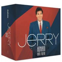 Box 06 Cds Jerry Adriani - Anos 80/90