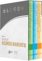 Box 1: Série Aconselhamentos (nº 1 ao nº 9)