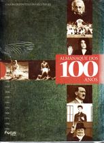 Box 10 Dvds Almanaque Dos 100 Anos