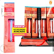 box 12 Gloss LipTutti Frutti Hialuronico Aumenta Labio Volum