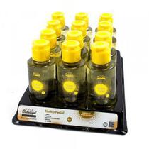 Box 12 Unidades Tônico Facial Facebeautiful