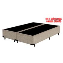 Box 158x198 nobuck bege Box 158x198 nobuck bege