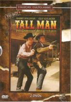 Box 2 Dvds The Tall Man - Pat Garrett