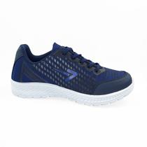 Box 200 tenis esportivo masc bx2245