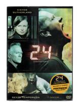 Box 24 horas - sexta temporada completa - 20 Century Fox