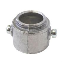 Box 3/4 Unidut Alumínio Daisa