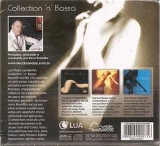 Box 3 Cds Collection N Bossa - By Keco Brandão Box 3 Cds Collection N Bossa - By Keco Brandão