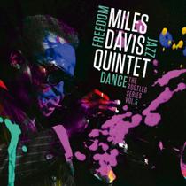 Box 3 Cds - Miles Davis - Sony